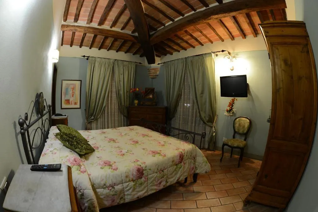 Hotel La Toscanina-1
