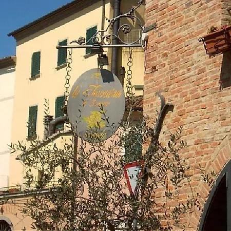 Hotel La Toscanina-3